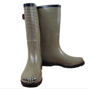 Austin Trading Co. Women's Rain Boots Size 7